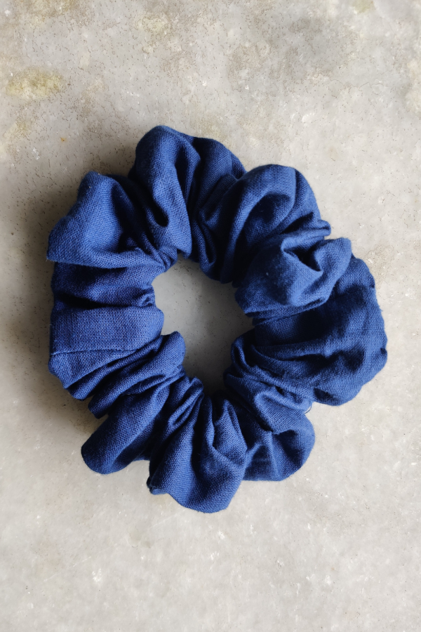Hemp Scrunchies - Image 5